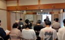 講演会の様子