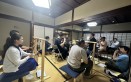 事前練習赤井邸2