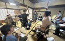 事前練習赤井邸