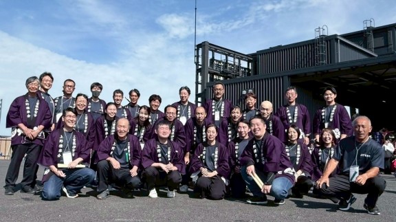 合同囃子方