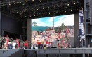 伊賀山畑　勝手神社の神事踊