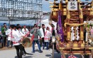 桑名市　石取祭